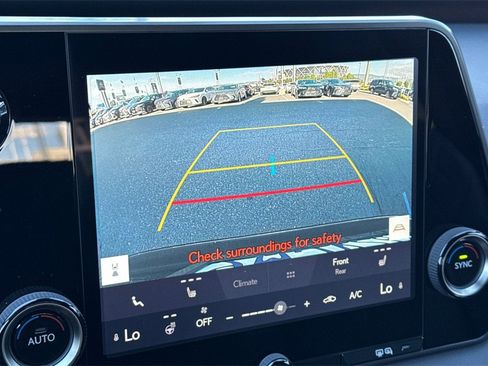 Certified 2024 Lexus RX 350 350 image 23