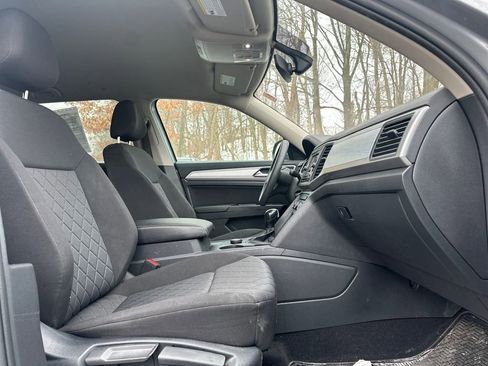 Certified 2021 Volkswagen Atlas S image 14