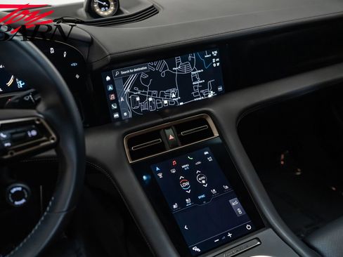 Used 2021 Porsche Taycan Turbo S image 31