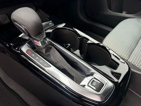 New 2026 Chevrolet Trax LT FWD image 10
