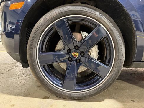 Used 2017 Porsche Macan S AWD/4WD image 20