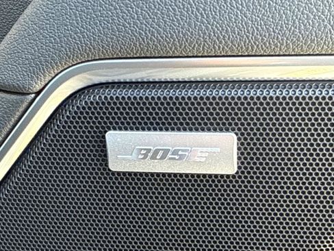 New 2026 Chevrolet Silverado 1500 RST image 18