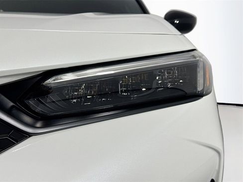 New 2026 Honda Civic Sport image 12