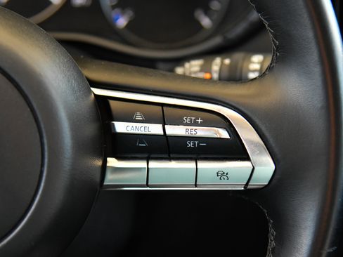 Used 2025 MAZDA CX-50 2.5 Hybrid w/ Preferred Pkg AWD/4WD image 29