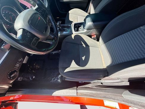 Used 2022 Dodge Charger R/T image 19