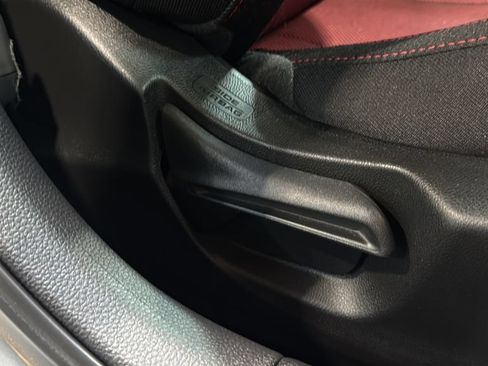 Used 2025 Honda Civic Si image 11