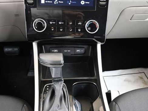 Certified 2022 Hyundai Tucson SE w/ Cargo Package image 27