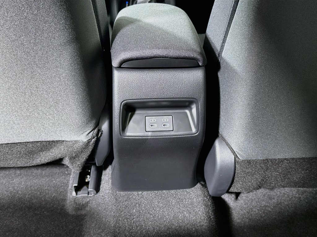 New 2027 Toyota Corolla LE FWD image 25