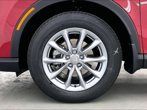 New 2026 Honda CR-V EX image 15