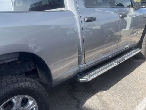 Used 2023 RAM 2500 Big Horn w/ Level 1 Equipment Group image 18