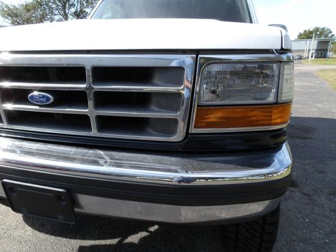 Used 1992 Ford Bronco image 49