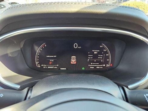 New 2026 Acura MDX SH-AWD w/ Advance Package image 29