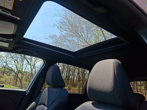 New 2026 Subaru Forester Premium AWD/4WD image 10