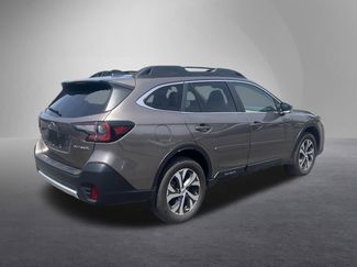 Used 2021 Subaru Outback Limited w/ Popular Package #2 AWD/4WD video 3