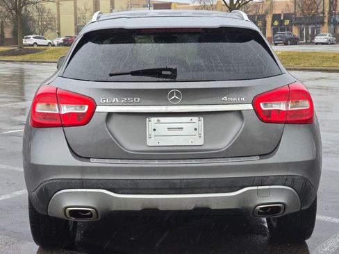 Certified 2019 Mercedes-Benz GLA 250 4MATIC image 14