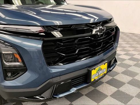 Used 2026 Chevrolet Equinox RS w/ Convenience Package III FWD image 33