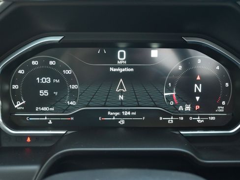 Used 2023 GMC Sierra 1500 Denali w/ Denali Reserve Package image 12