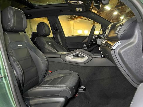 New 2026 Mercedes-Benz GLS 63 AMG 4MATIC image 13