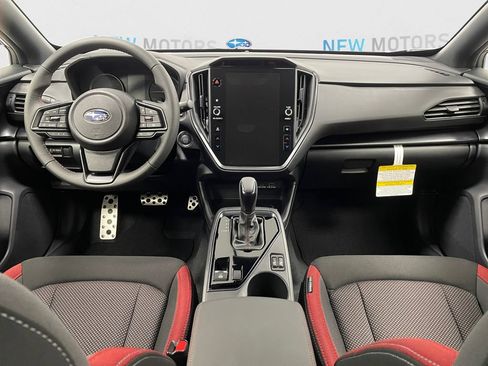 New 2026 Subaru Impreza RS AWD/4WD image 10