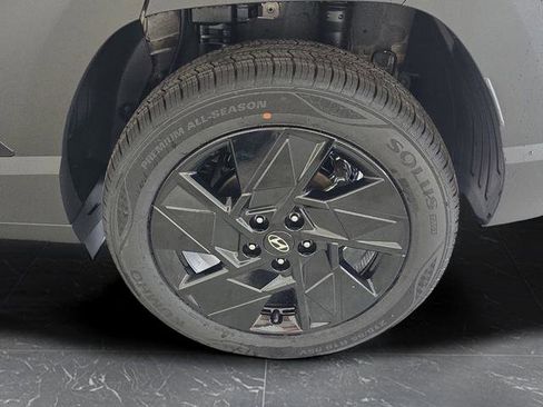 New 2026 Hyundai Kona SEL Sport image 34