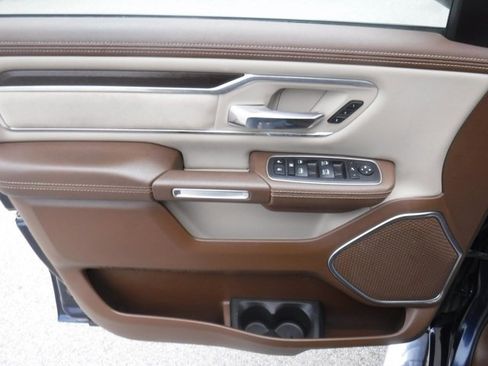 Certified 2022 RAM 1500 Laramie image 20