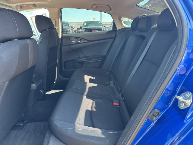 Used 2019 Honda Civic EX image 4