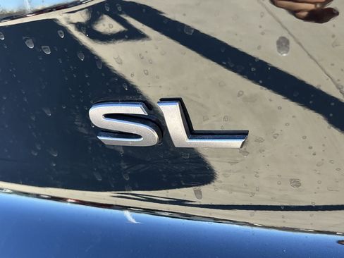 New 2026 Nissan Pathfinder SL w/ SL Premium Package FWD image 6