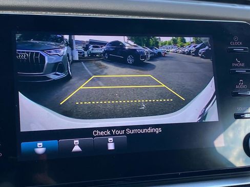 Used 2022 Honda Accord Sport Special Edition image 15