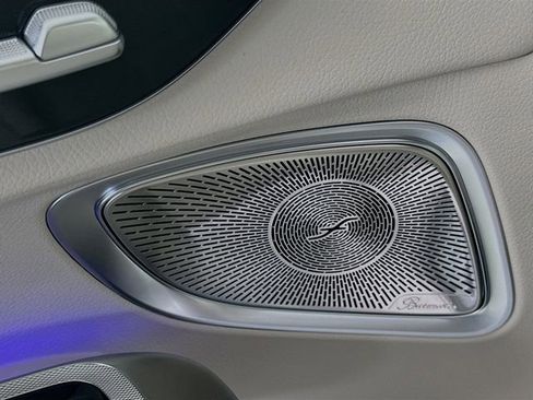 New 2026 Mercedes-Benz CLE 53 AMG 4MATIC Cabriolet image 19