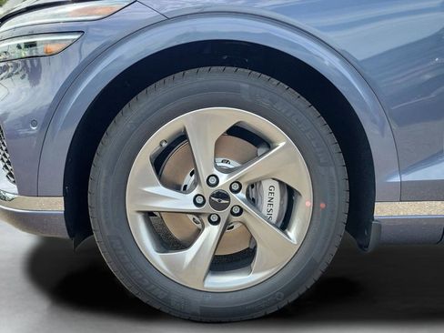 New 2026 Genesis GV70 2.5T Advanced AWD/4WD image 7