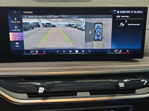 Used 2024 BMW X5 sDrive40i w/ Parking Assistance Package RWD image 24