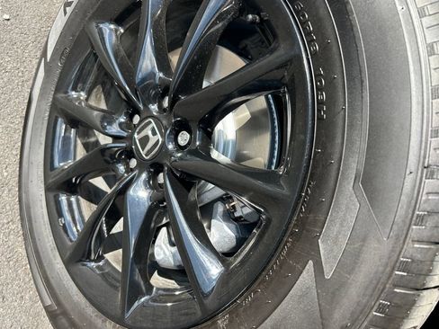 New 2026 Honda CR-V Sport image 29