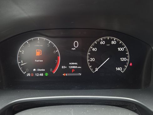 Used 2024 Honda CR-V EX image 26