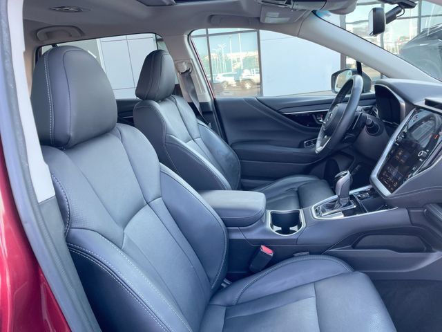 Used 2020 Subaru Outback Limited w/ Popular Package #2 AWD/4WD image 18