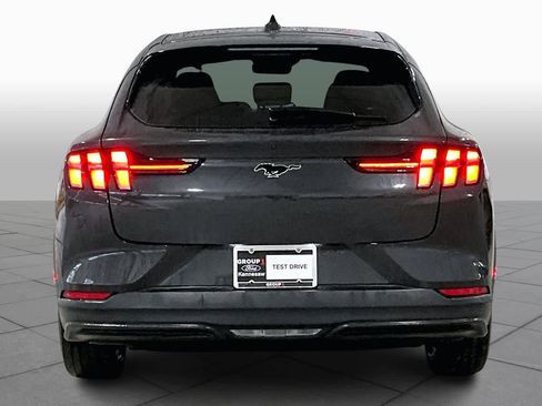 Used 2022 Ford Mustang Mach-E Select w/ Comfort/Technology Package image 4