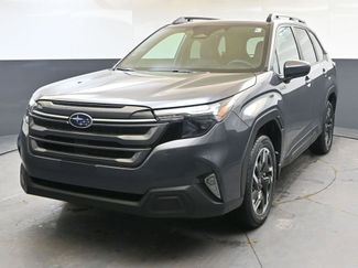 New 2026 Subaru Forester Premium video 1