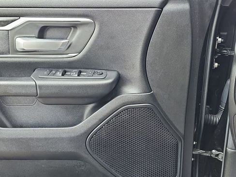 Used 2020 RAM 1500 Big Horn AWD/4WD image 24