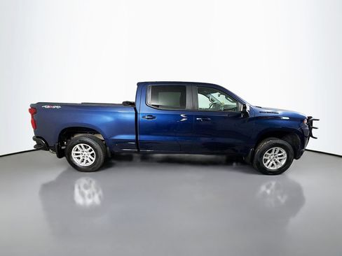 Used 2020 Chevrolet Silverado 1500 RST w/ Convenience Package AWD/4WD image 5