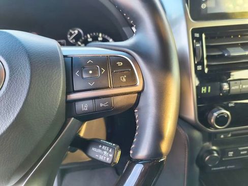 Used 2023 Lexus GX 460 Premium image 20