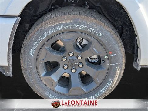 New 2026 RAM 1500 Big Horn image 64