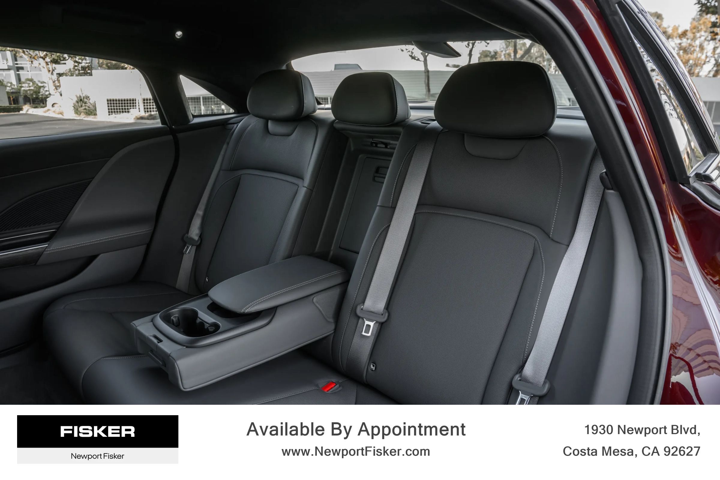 Used 2024 Lucid Air Pure RWD image 18