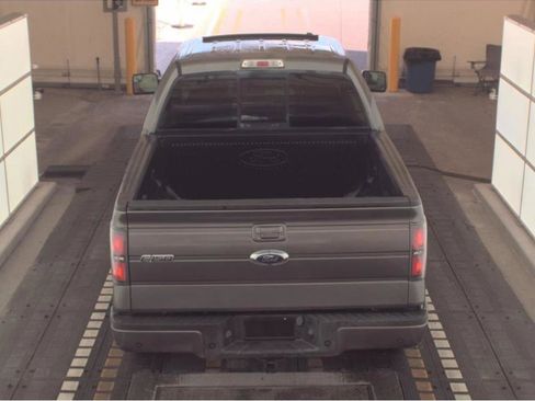 Used 2014 Ford F150 FX2 w/ Equipment Group 402A Luxury image 5