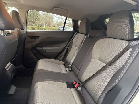 Used 2024 Subaru Crosstrek 2.0i Premium image 21