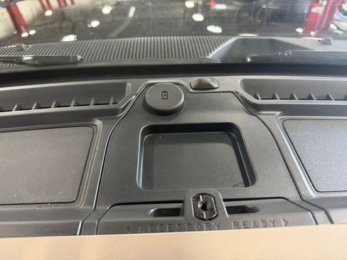 Used 2025 Ford Bronco Big Bend AWD/4WD image 35
