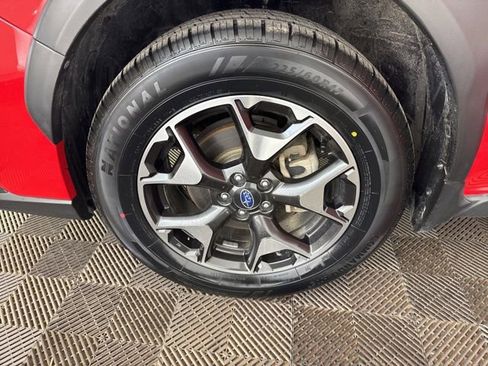 Used 2020 Subaru Crosstrek 2.0i Premium image 30