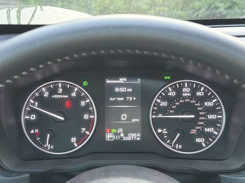 Used 2025 Subaru Forester Limited w/ Popular Package #2 AWD/4WD image 27