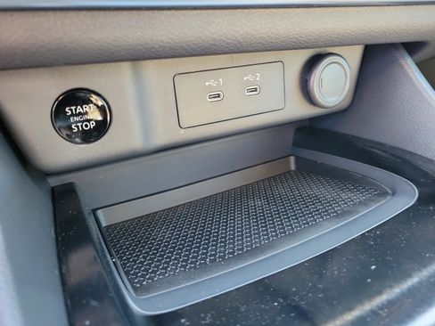 New 2026 Nissan Rogue SV image 32