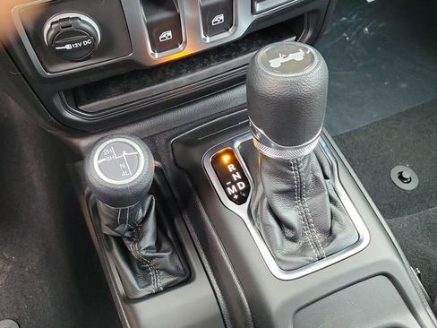 New 2026 Jeep Wrangler Sport S image 24