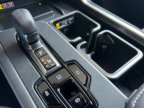 New 2026 Lexus TX 350 FWD image 17