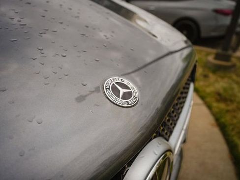 Certified 2025 Mercedes-Benz GLE 350 4MATIC image 2